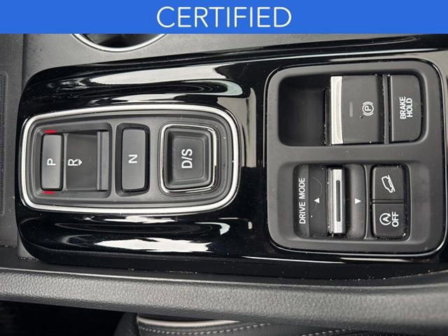Used 2023 Honda Pilot Elite image 24