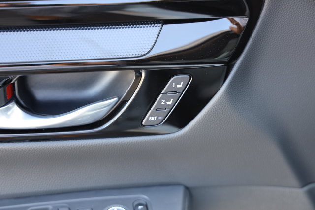 New 2027 Honda CR-V EX-L image 16