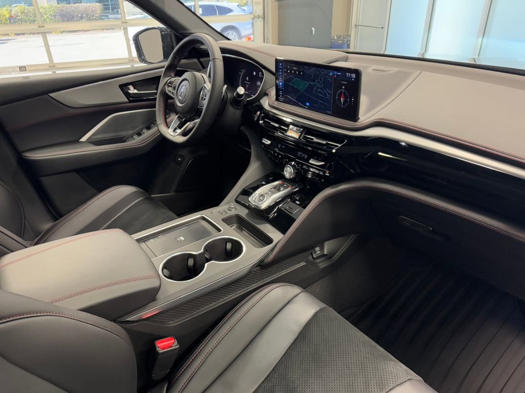 New 2026 Acura MDX A-Spec image 25