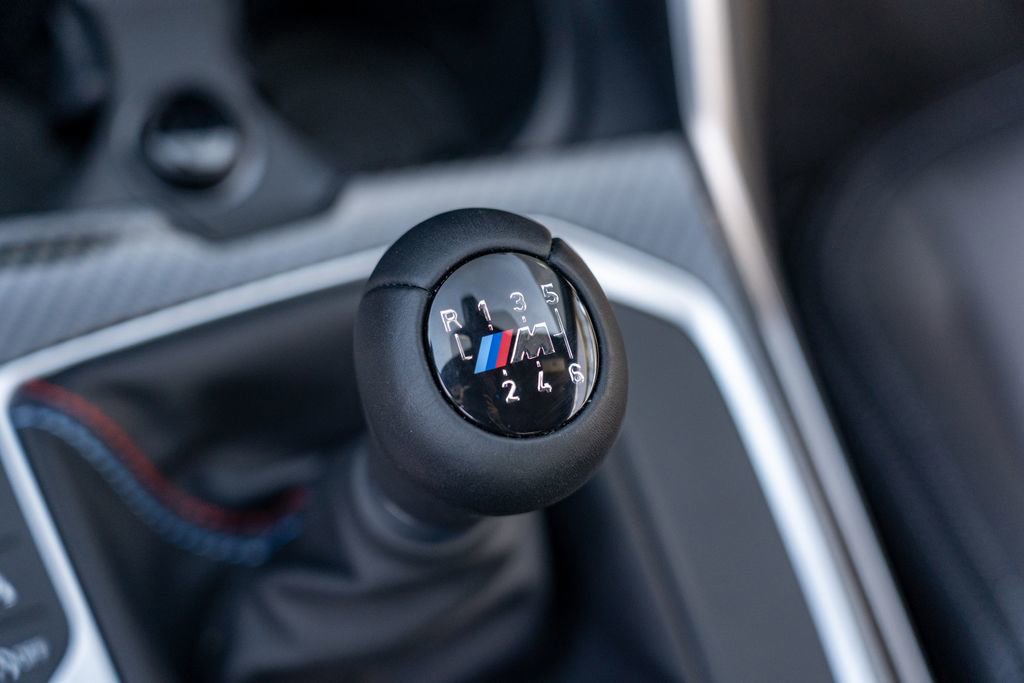 Used 2025 BMW M2 image 27