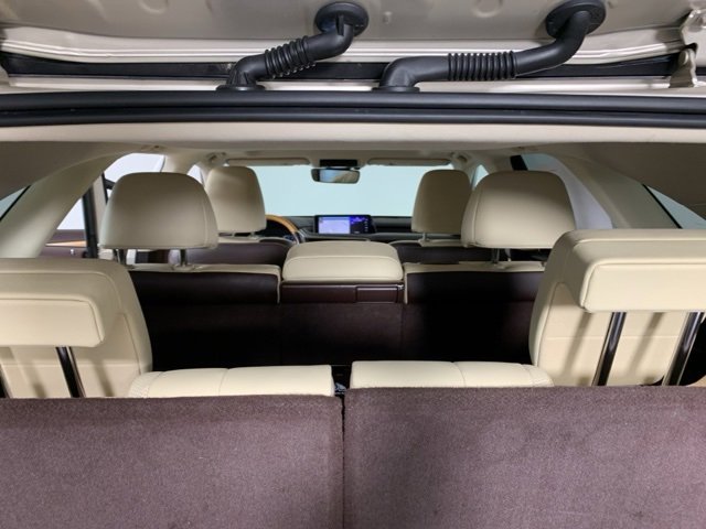 Used 2018 Lexus RX 350L AWD image 38