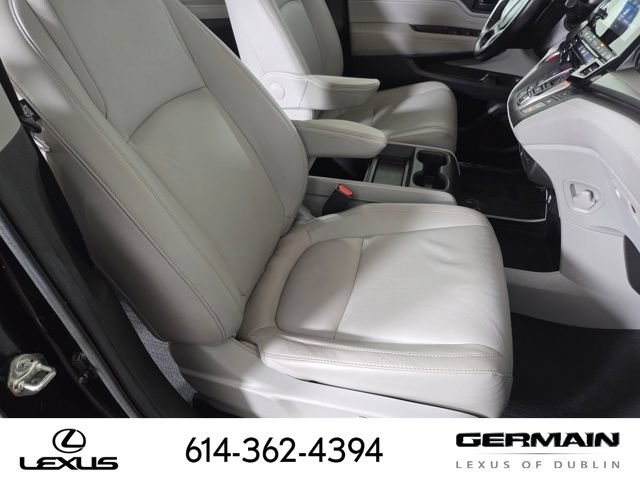 Used 2018 Honda Odyssey Touring image 27