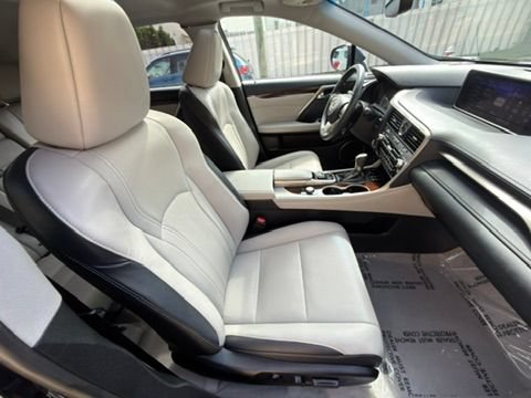 Used 2019 Lexus RX 450h AWD w/ Navigation Package image 30