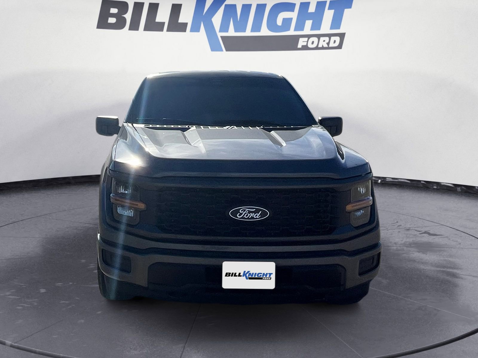 Used 2025 Ford F150 STX image 5