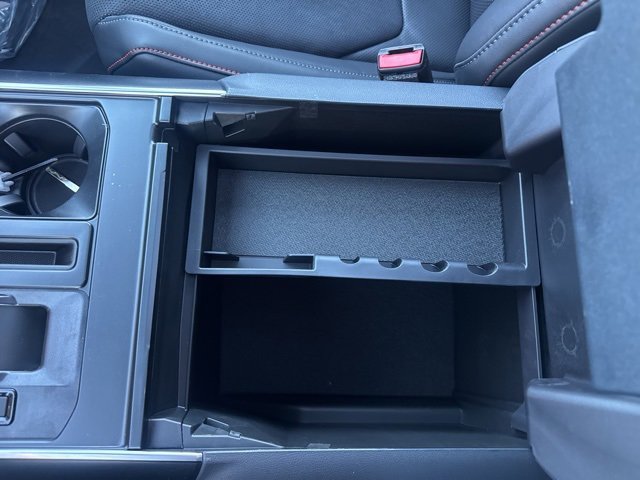 New 2025 Ford F150 Raptor image 42