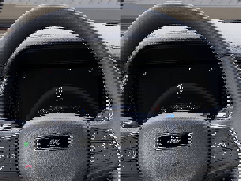 New 2025 Jeep Grand Cherokee L Limited image 17