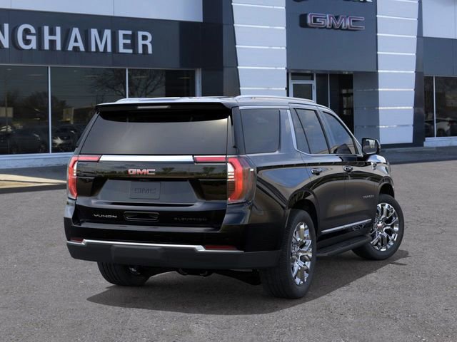 New 2026 GMC Yukon Elevation w/ Elevation Premium Package image 4