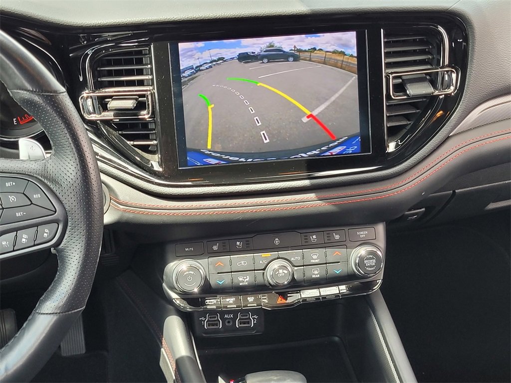 Used 2024 Dodge Durango GT image 19