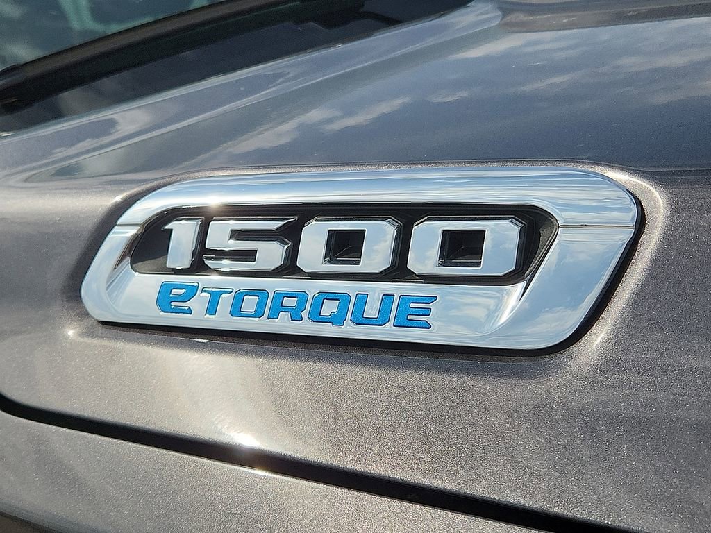 New 2025 RAM 1500 Lone Star RWD image 9