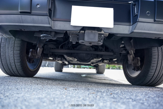 Used 2019 Mercedes-Benz G 63 AMG 4MATIC image 92