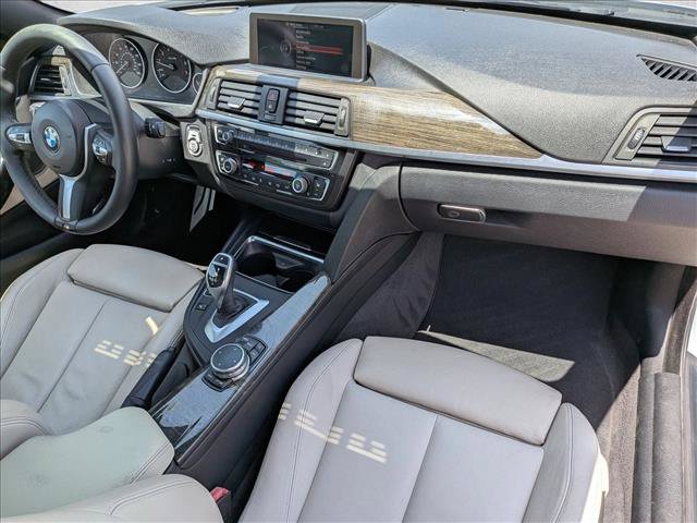 Used 2015 BMW 428i Coupe RWD image 22