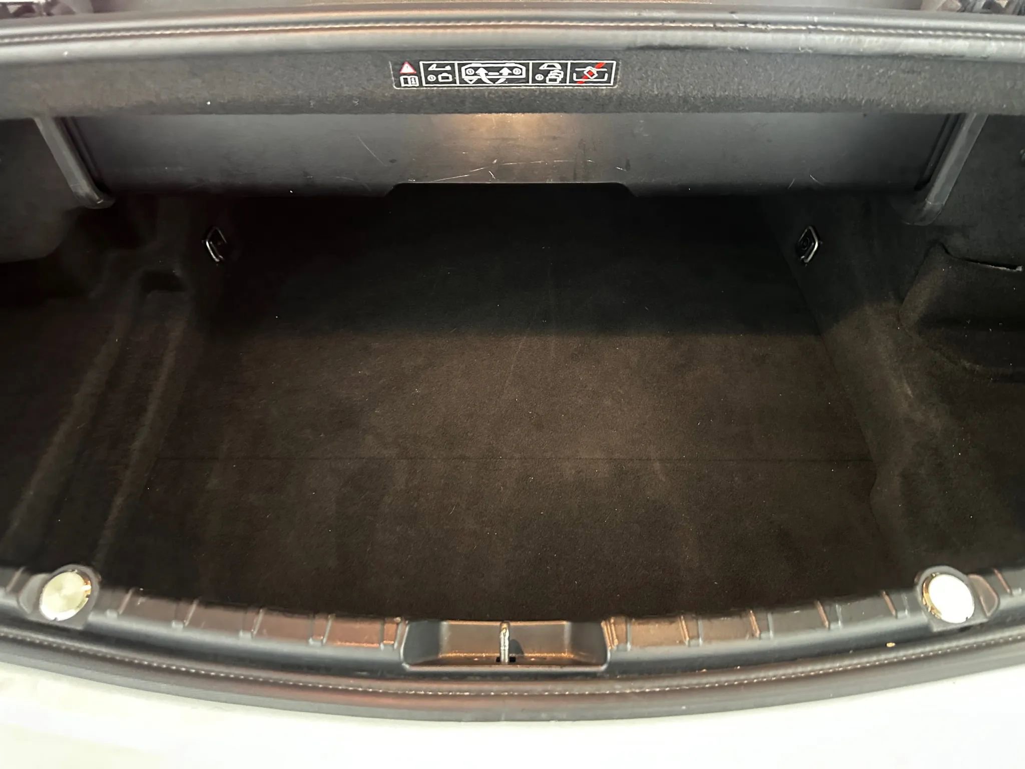 Used 2013 BMW 650i xDrive Convertible image 13