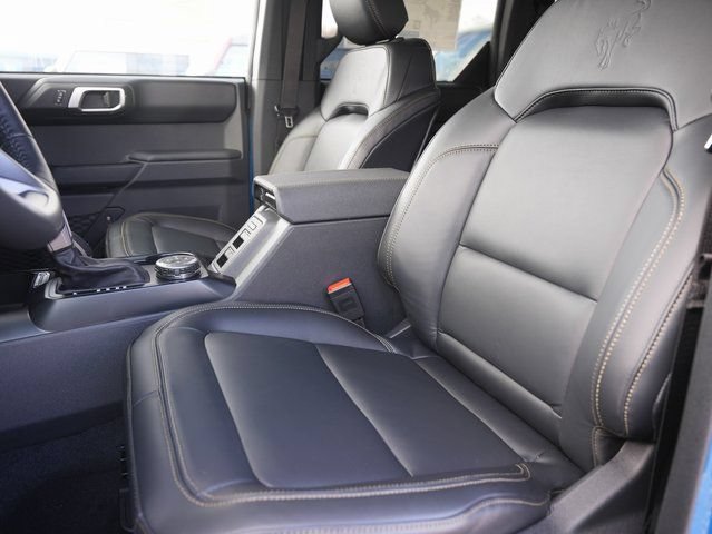 New 2025 Ford Bronco Badlands AWD/4WD image 14