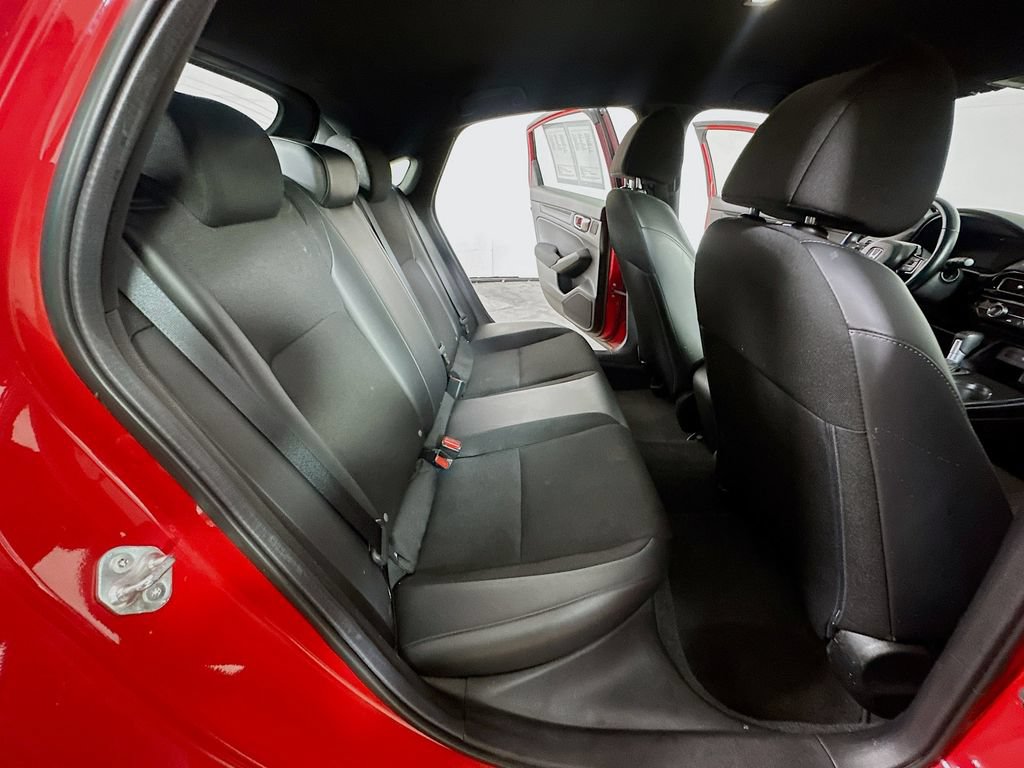 Used 2024 Honda Civic Sport image 11