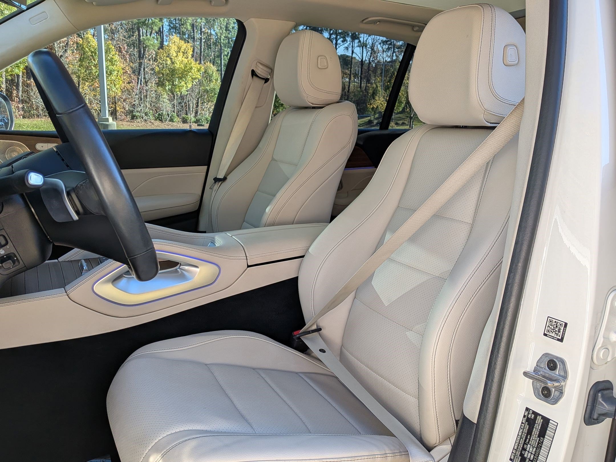 Certified 2024 Mercedes-Benz GLE 450 4MATIC image 17