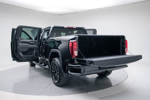 Used 2026 GMC Sierra 1500 Elevation w/ Elevation Select Package AWD/4WD image 19