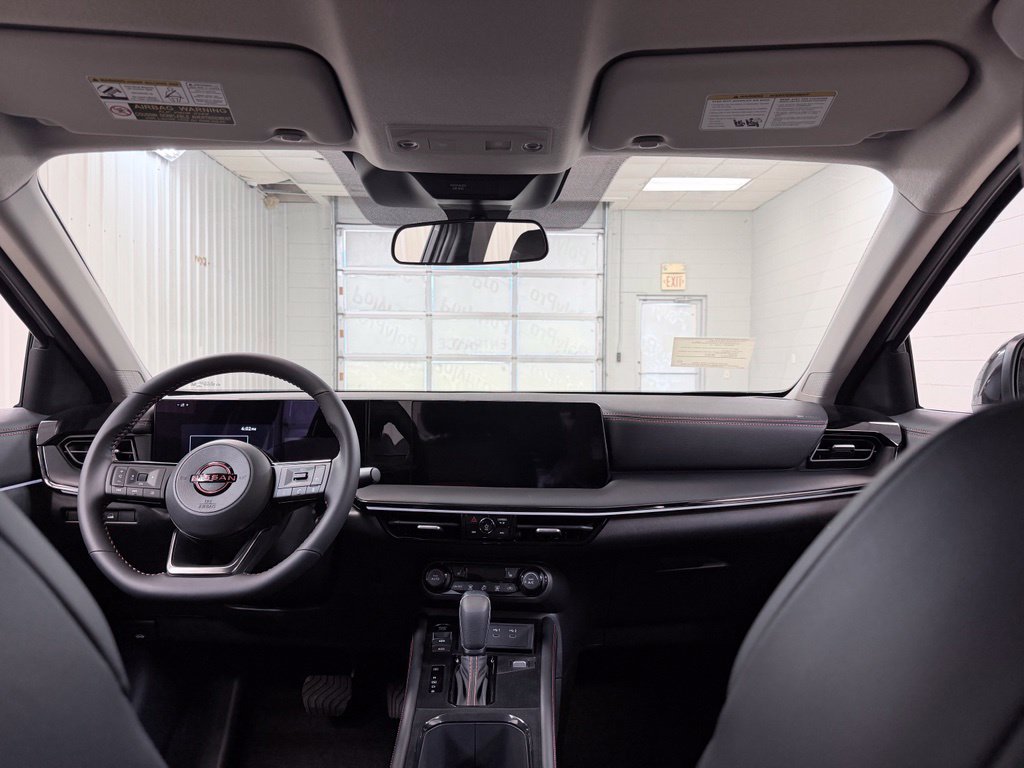 New 2027 Nissan Kicks SV w/ Rock Creek Edition AWD/4WD image 24