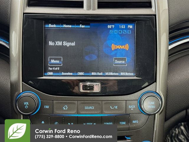 Used 2013 Chevrolet Malibu LT image 13