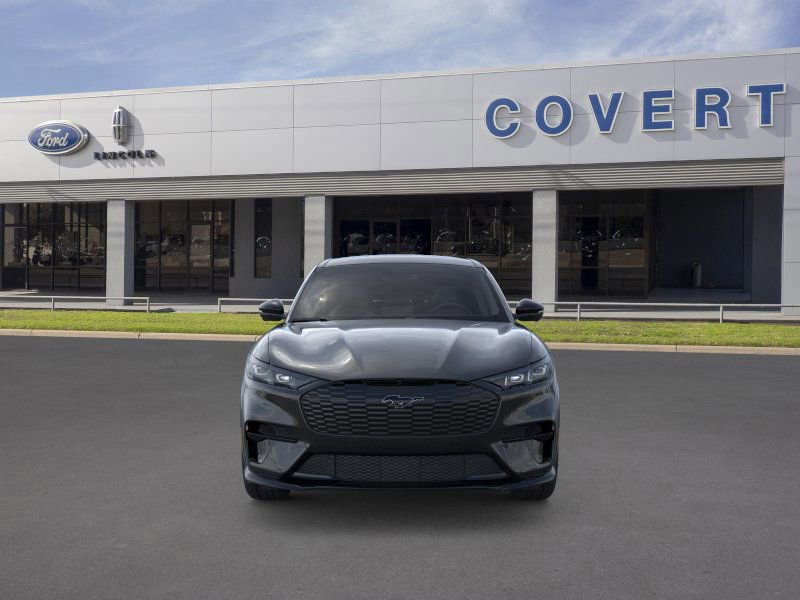 New 2026 Ford Mustang Mach-E GT image 6