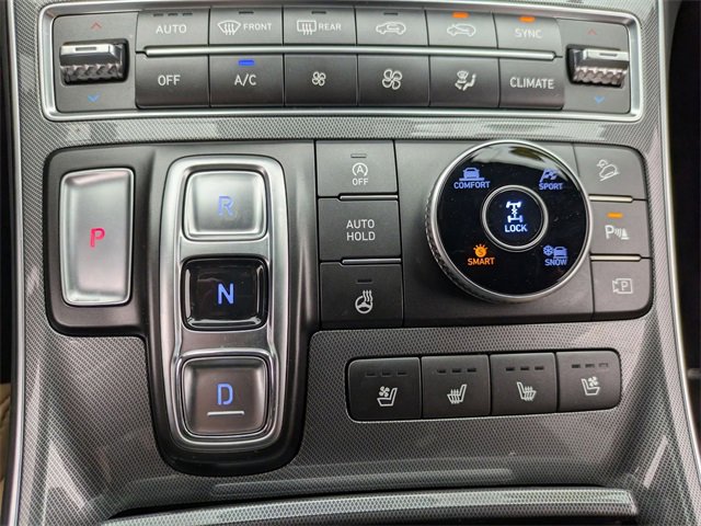 Certified 2023 Hyundai Santa Fe Calligraphy image 28