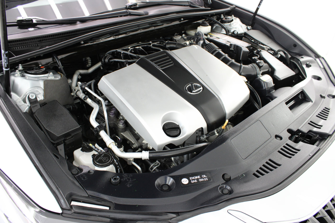 Used 2022 Lexus ES 350 w/ Premium Package image 80