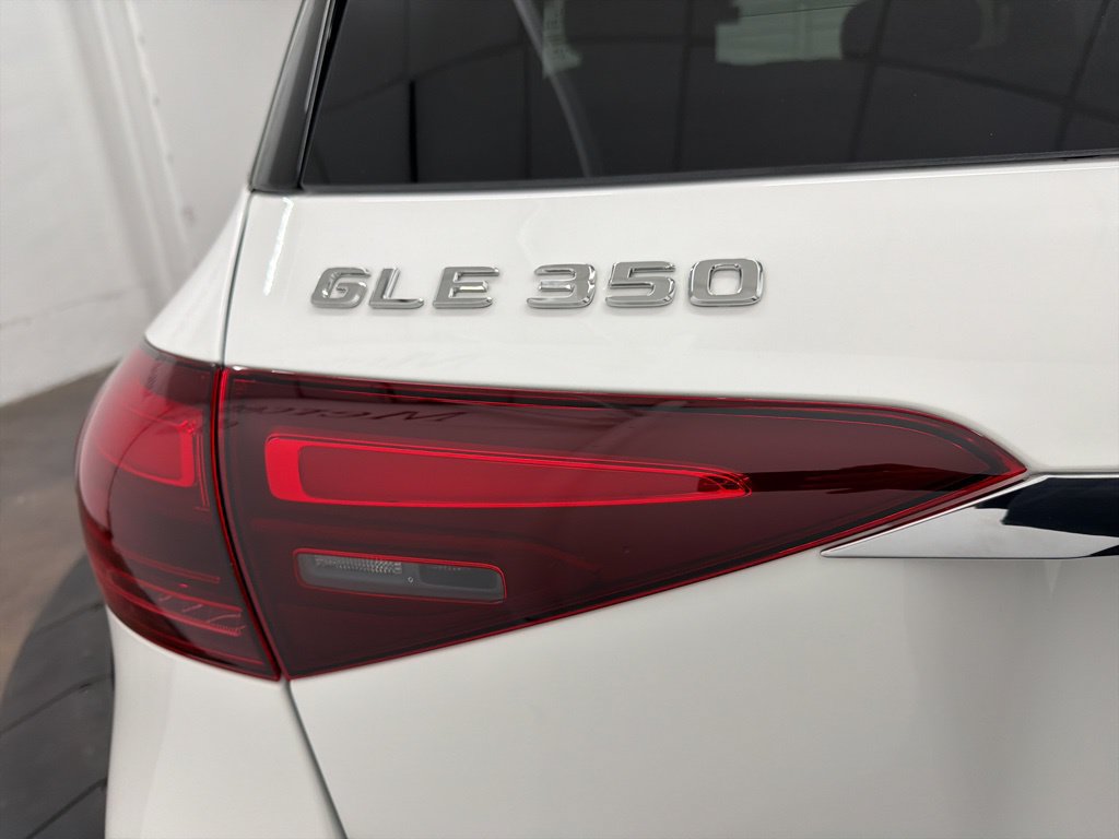 Used 2026 Mercedes-Benz GLE 350 4MATIC image 11