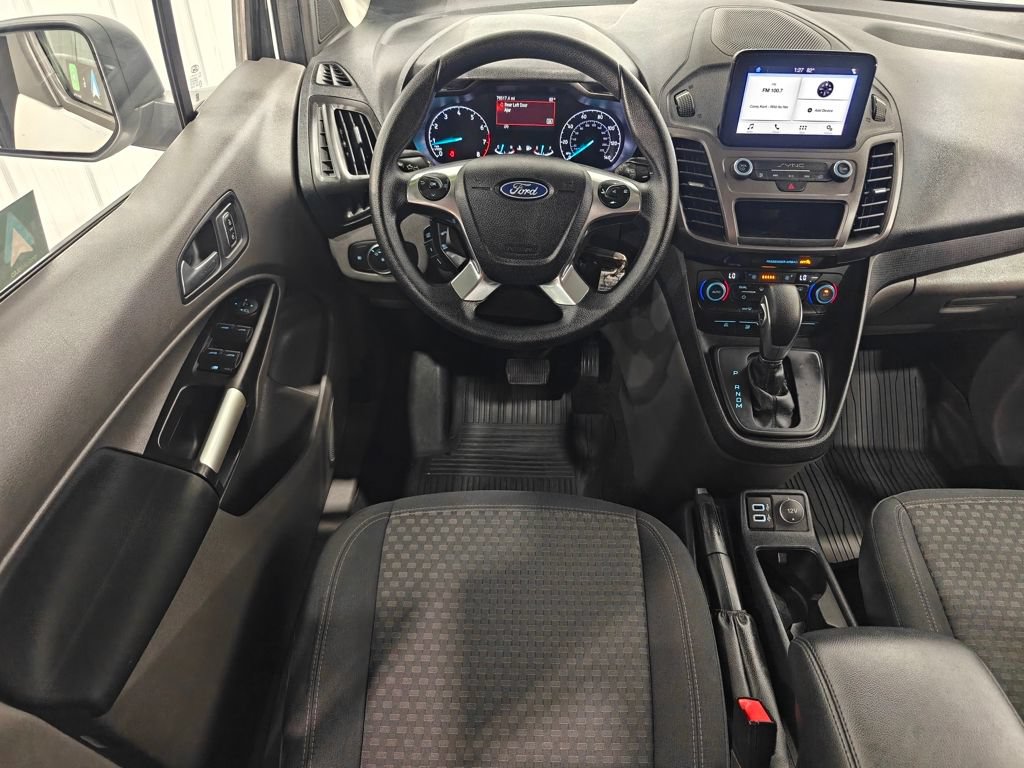 Used 2020 Ford Transit Connect XLT FWD image 4