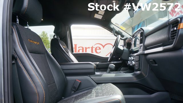 Used 2024 Ford F150 Tremor w/ Bed Utility Package image 54