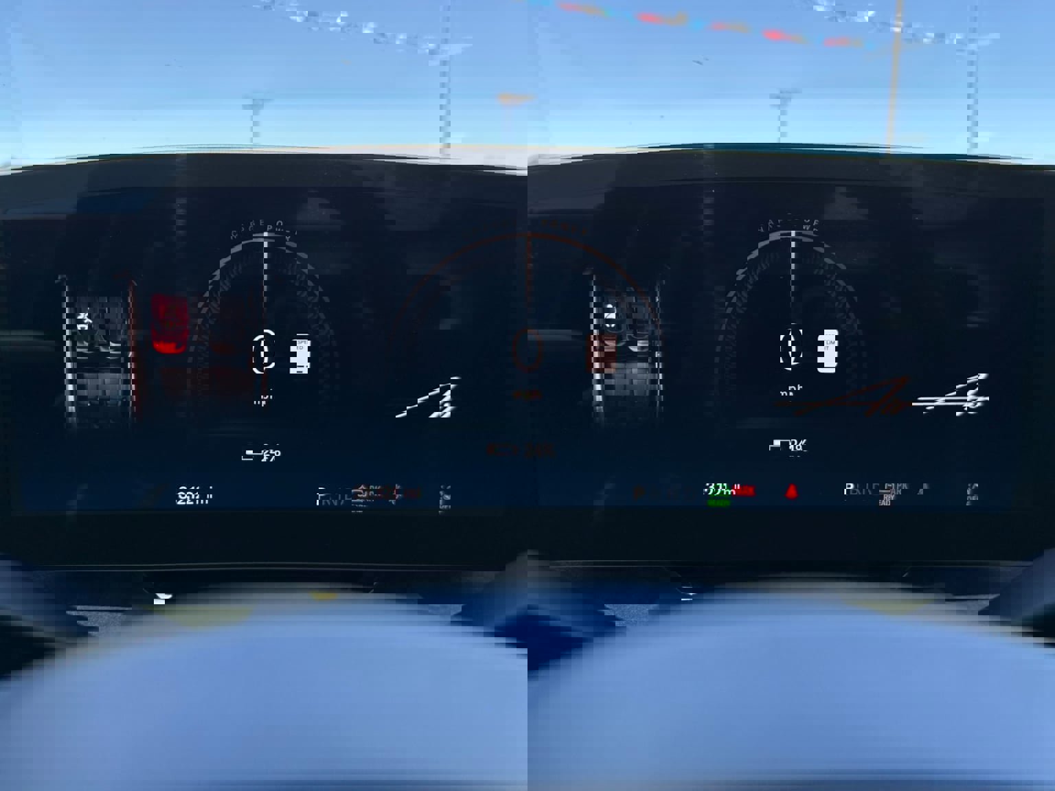 Used 2022 Lucid Air Dream Edition image 14