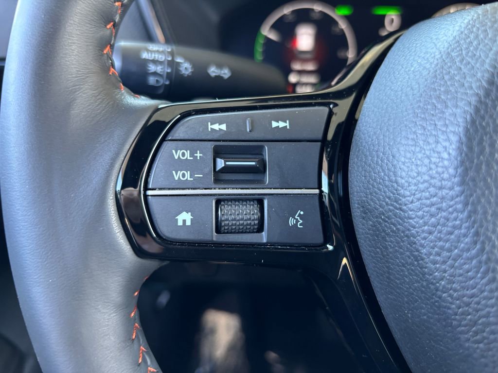 Used 2023 Honda CR-V Sport Touring image 11