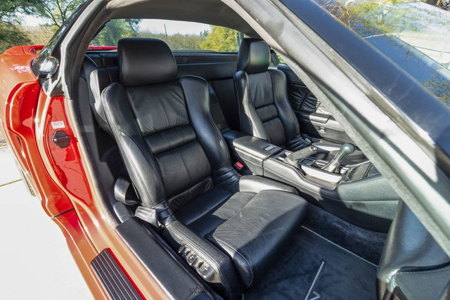 Used 1992 Acura NSX RWD image 25