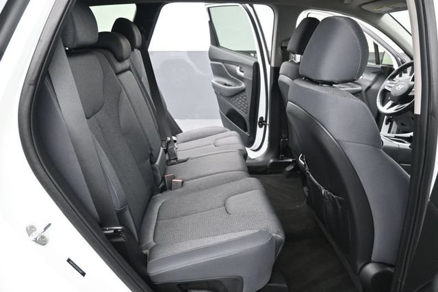 Used 2023 Hyundai Santa Fe SEL FWD image 22