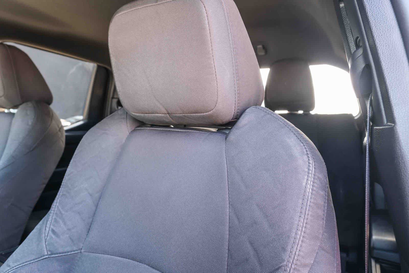 Certified 2025 Toyota Tacoma SR5 RWD image 22