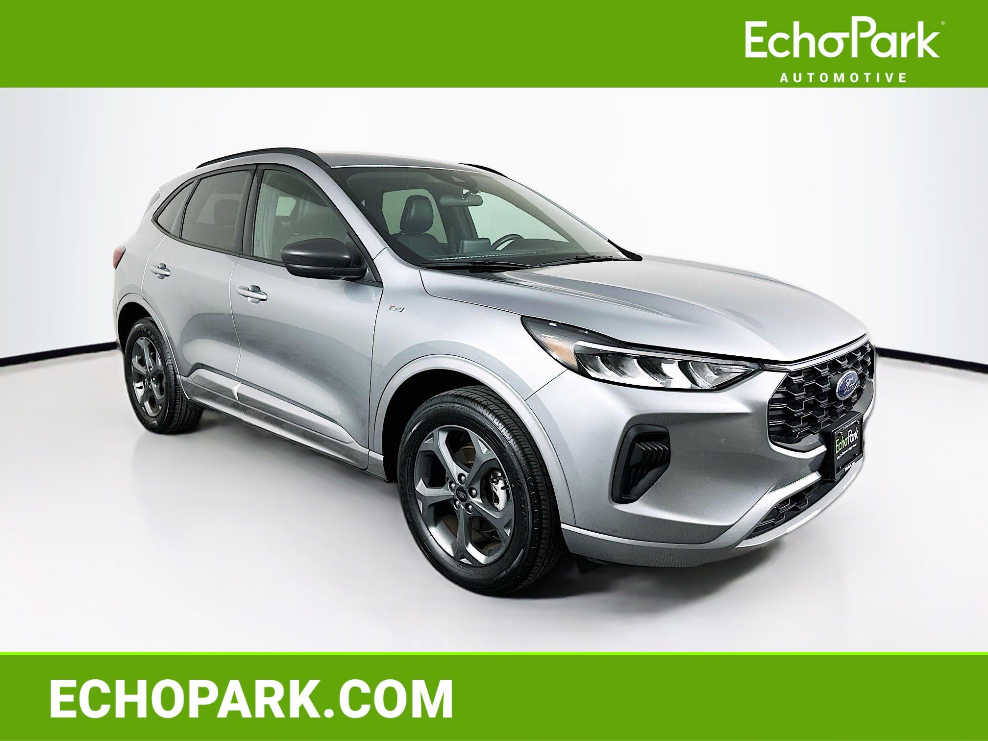 Used 2024 Ford Escape ST-Line image 1