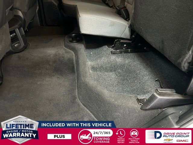 Used 2024 RAM 3500 Big Horn image 30