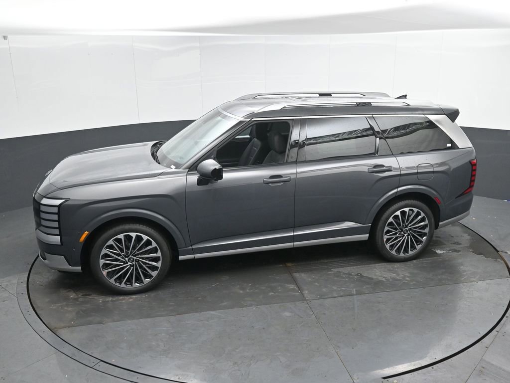 New 2026 Hyundai Palisade Calligraphy image 43