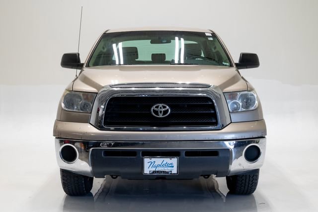Used 2008 Toyota Tundra SR5 RWD image 4