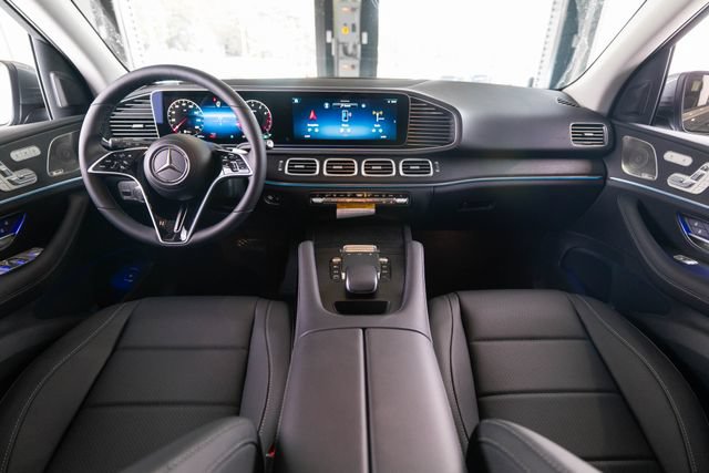 New 2026 Mercedes-Benz GLE 450 4MATIC image 11
