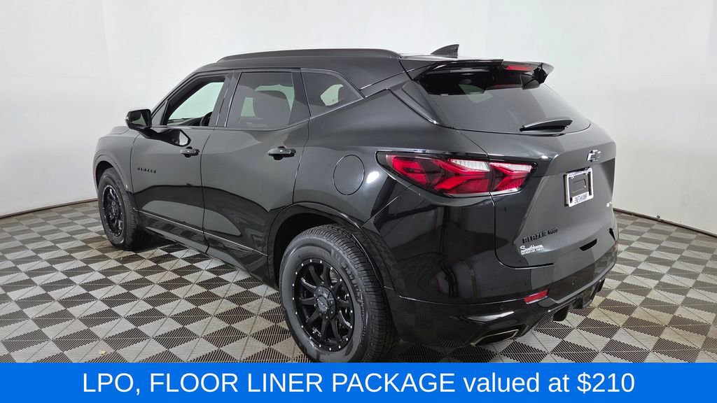 Used 2020 Chevrolet Blazer RS image 7