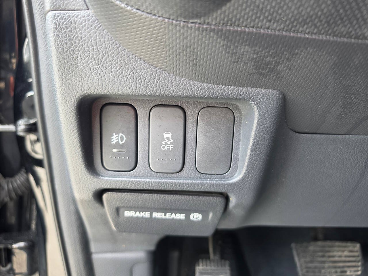 Used 2014 Honda Ridgeline Sport image 43