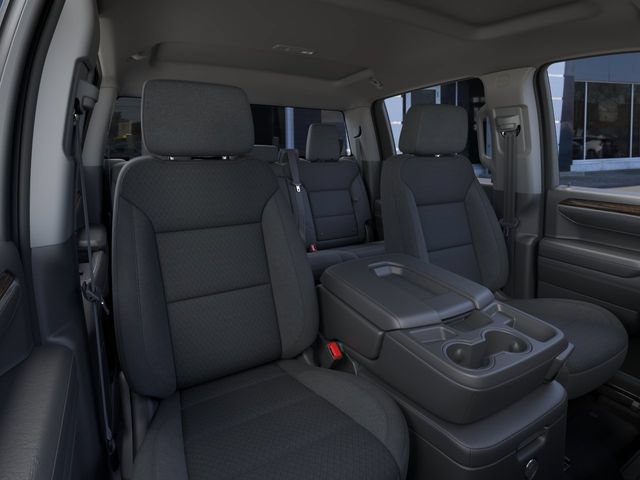 New 2026 GMC Sierra 1500 Elevation AWD/4WD image 16