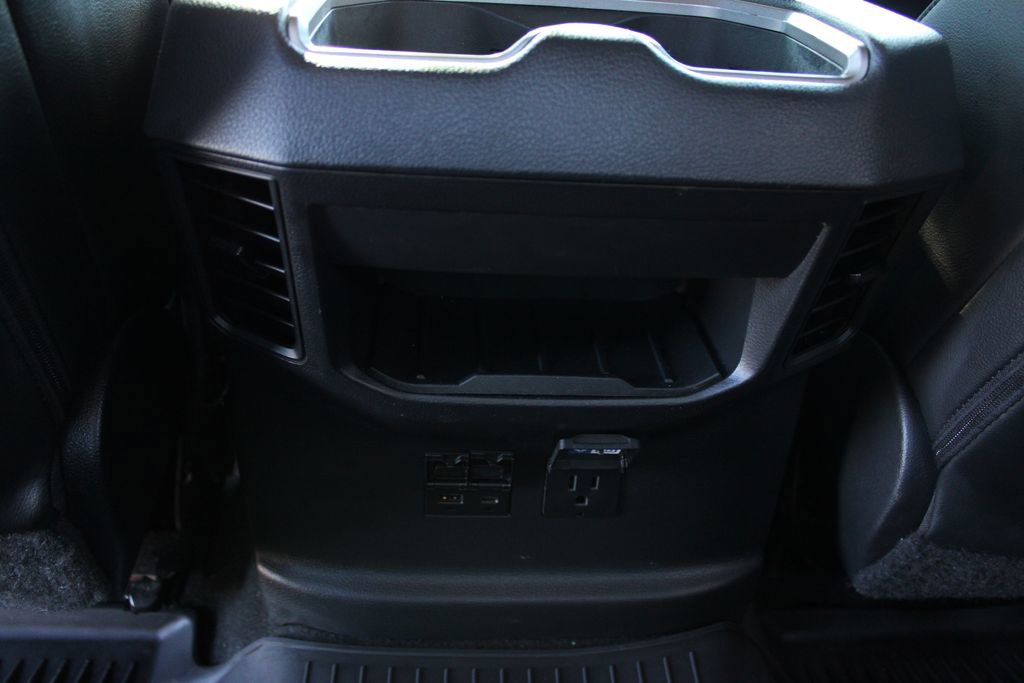 Used 2022 Toyota Tundra Limited image 37