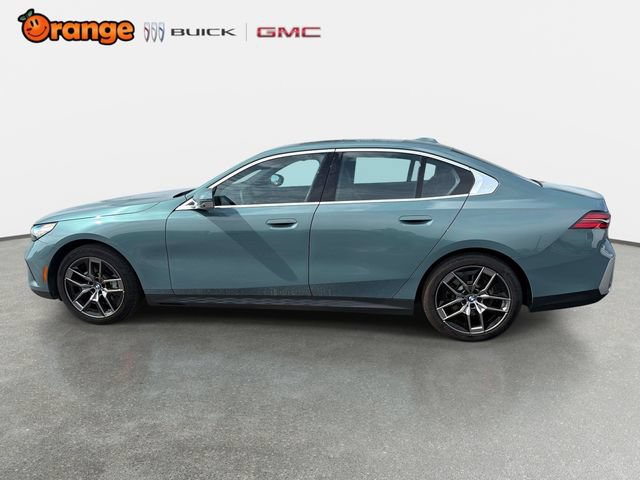 Used 2026 BMW 530i RWD image 6