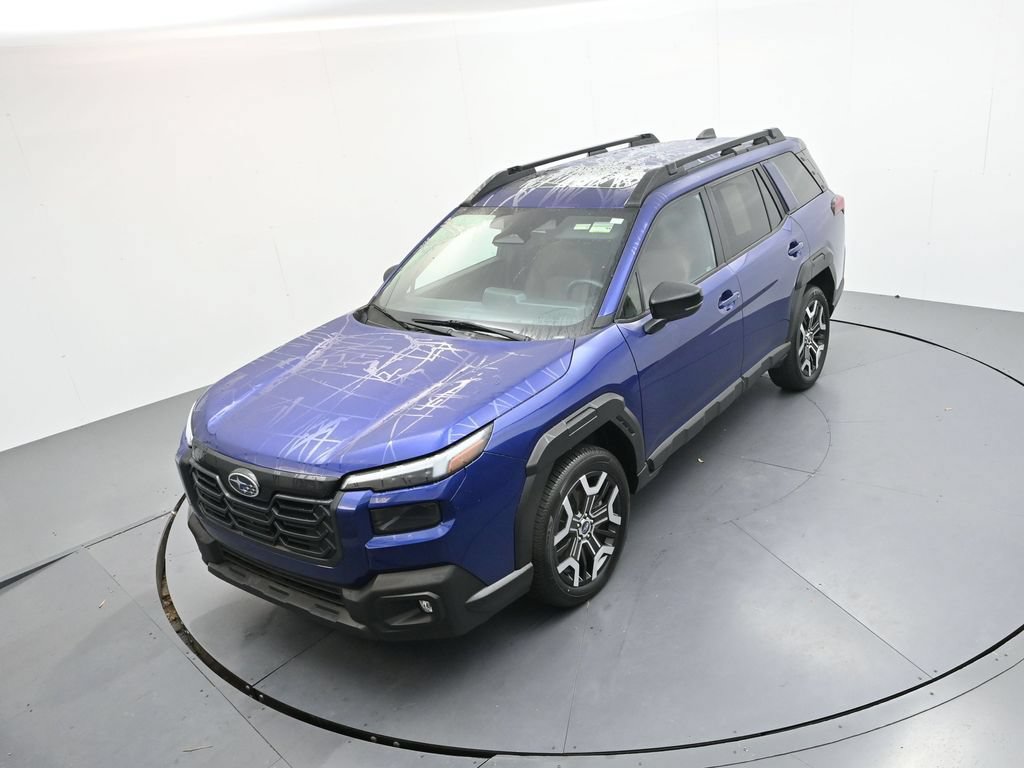 Used 2026 Subaru Outback Touring XT AWD/4WD image 28
