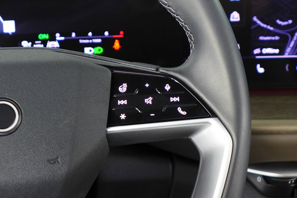 Used 2025 Audi Q5 Premium w/ Convenience Package image 29