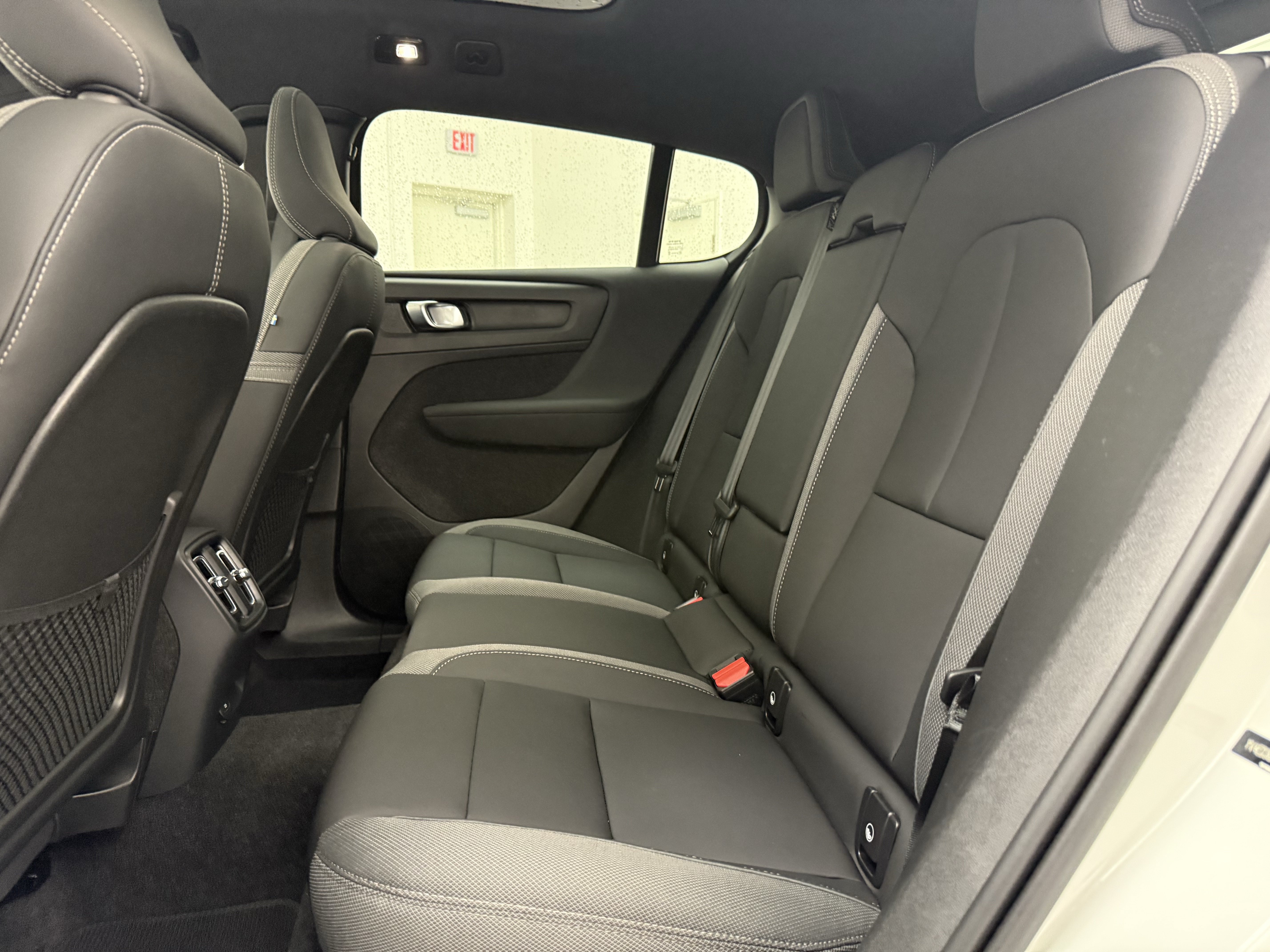 Certified 2023 Volvo C40 Recharge Core AWD/4WD image 24