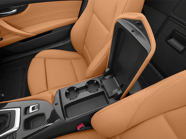 Used 2014 BMW Z4 sDrive35is image 16