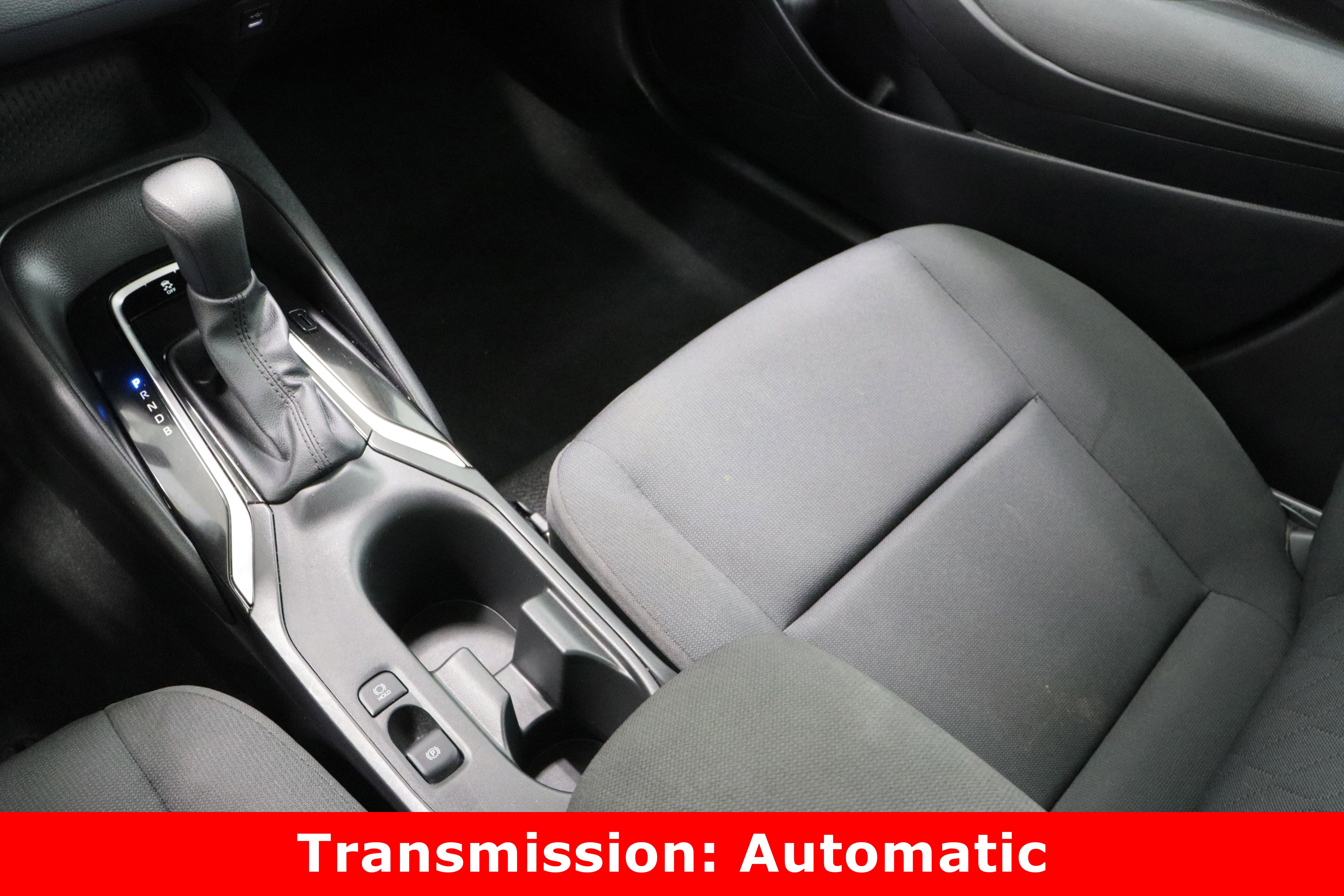 Used 2025 Toyota Corolla LE image 16