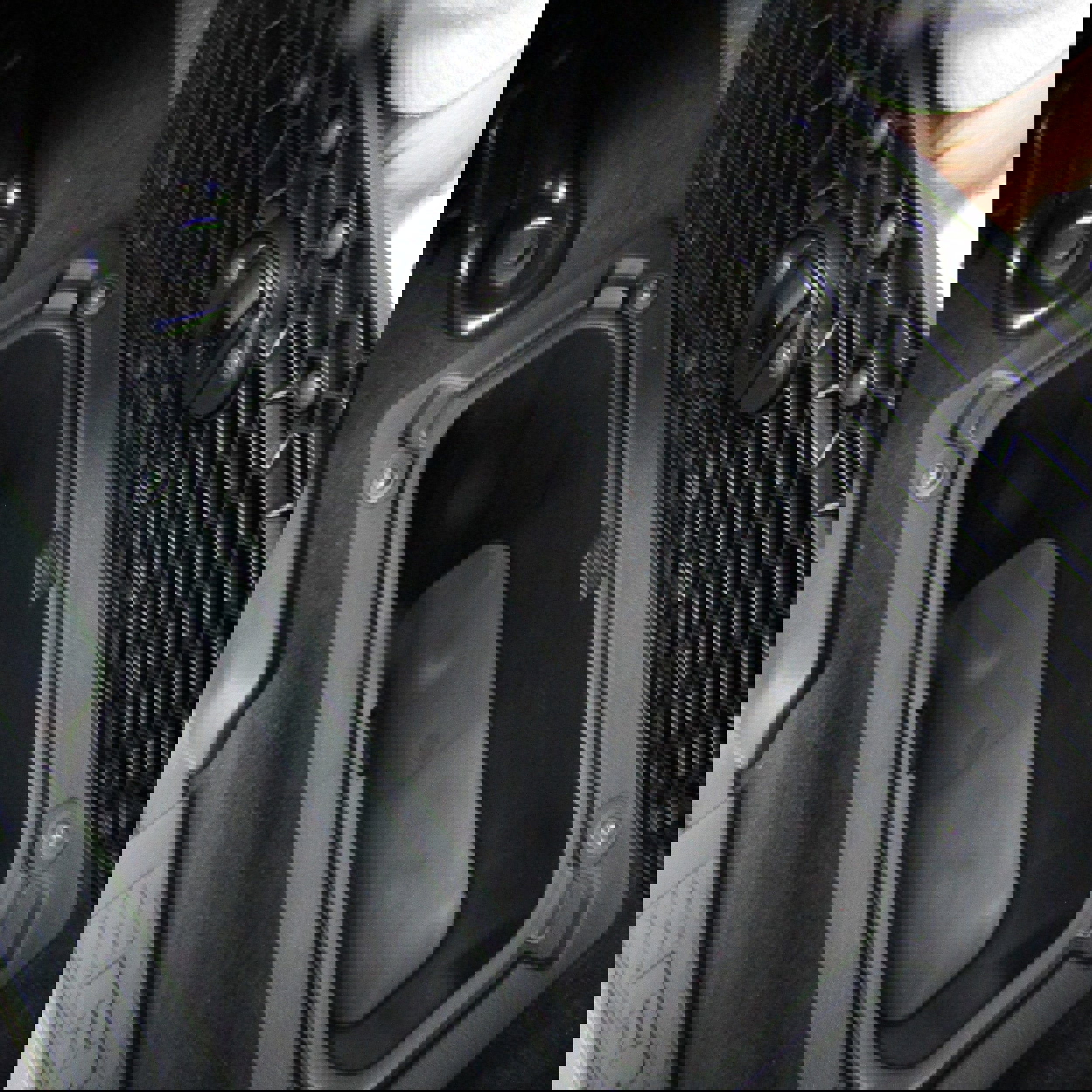 New 2026 RAM 2500 Laramie image 12