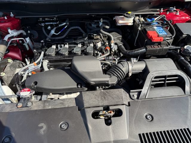 Certified 2024 Honda CR-V EX-L image 20